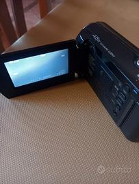 video camera jvc 