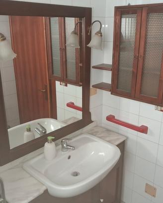 Mobile bagno