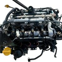 Motore 188A9000 Fiat Lancia 1.3 Multijet 70 cv 200