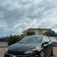 Golf 6 GTI Adidas 