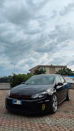 Golf 6 GTI Adidas 