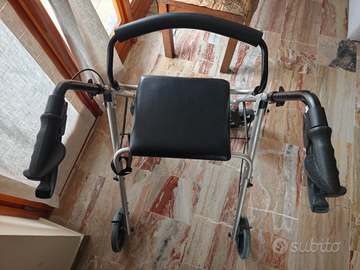 Deambulatore