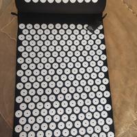 tappetino e cuscino per ago pressione