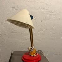 Lampada  di Ettore Sotsass