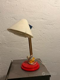 Lampada  di Ettore Sotsass