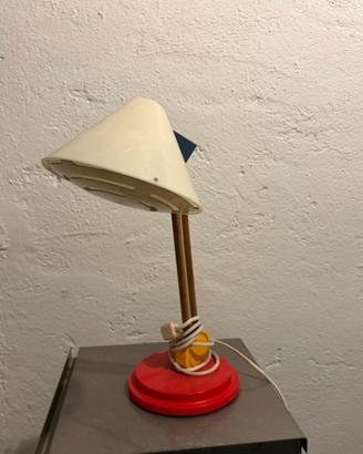 Lampada  di Ettore Sotsass