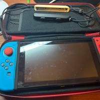 Nintendo usata poco