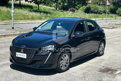PEUGEOT 208 PureTech 100 Stop&Start 5 porte Active