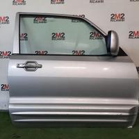 PORTIERA ANTERIORE DESTRA MITSUBISHI Pajero 4Â° Se