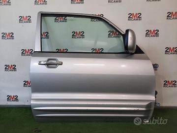 PORTIERA ANTERIORE DESTRA MITSUBISHI Pajero 4Â° Se