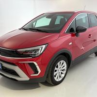 OPEL Crossland - Crossland 1.2 Elegance s&s 83cv