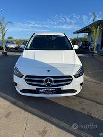Mercedes-benz B 180 d Automatic Sport