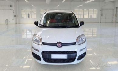 Fiat Panda 1.2 GPL Pop Van 2 posti Clima PDC