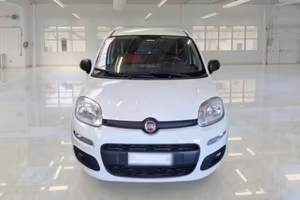 Fiat Panda 1.2 GPL Pop Van 2 posti Clima PDC