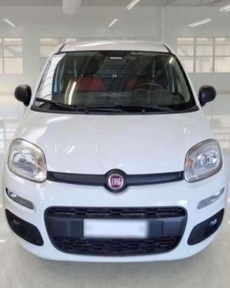 Fiat Panda 1.2 GPL Pop Van 2 posti Clima PDC