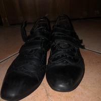 Scarpe a punta