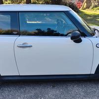 MINI ONE 1.400 CC BENZINA VERSIONE TRIGGER