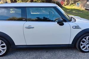 MINI ONE 1.400 CC BENZINA VERSIONE TRIGGER