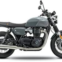 Brixton Cromwell 1200