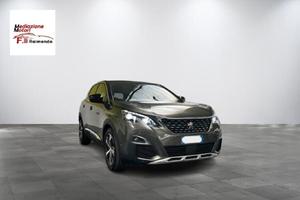 Peugeot 3008 BlueHDi 130 S&S GT Line