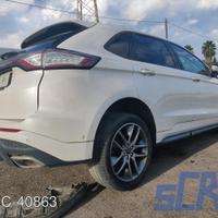 FORD EDGE 2.0 TDCI BITURBO AWD 4X4 -ricambi