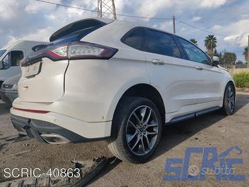 FORD EDGE 2.0 TDCI BITURBO AWD 4X4 -ricambi