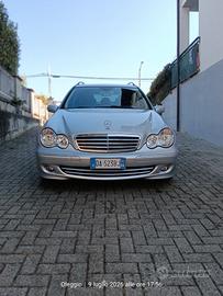 Mercedes Classe C