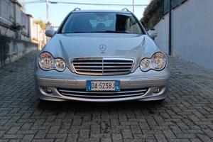 Mercedes Classe C