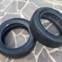 Gomme invernali Michelin 205 55 R16