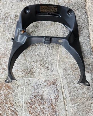Honda Dominator cornice cruscotto