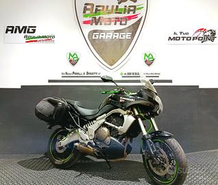 Kawasaki Versys 650 - 2009