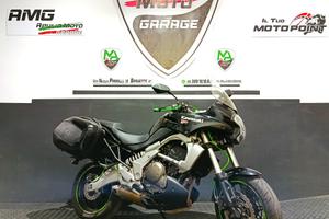 Kawasaki Versys 650 - 2009