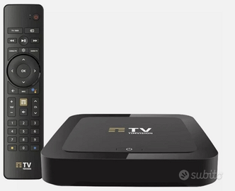 TIMVISION BOX NUOVO