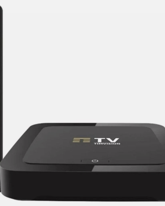 TIMVISION BOX NUOVO