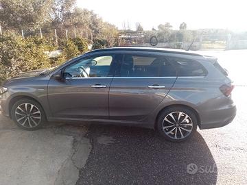 fiat Tipo 1.6 MTJ 120cv