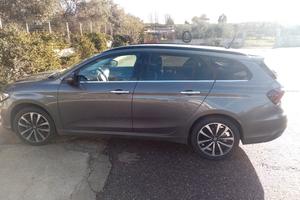 fiat Tipo 1.6 MTJ 120cv