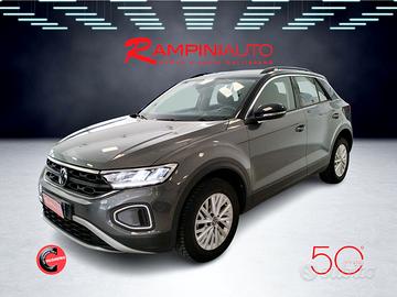 VOLKSWAGEN T-Roc 2.0 TDI Km 39.000 Pronta Consegna