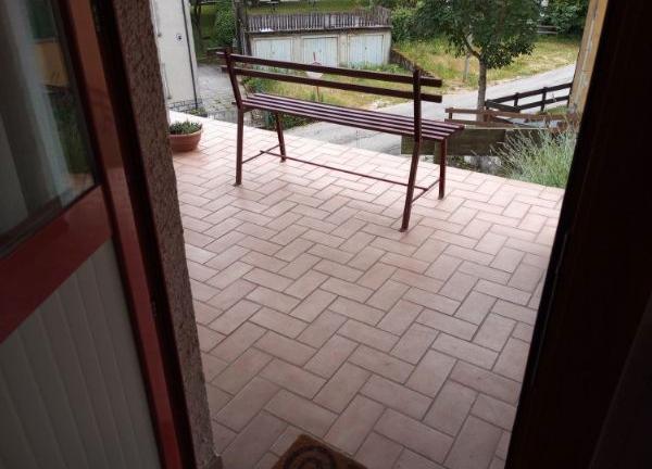 Appartamento in via Campana, Tonezza del Cimone