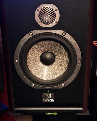 Focal Solo 6be (Coppia)