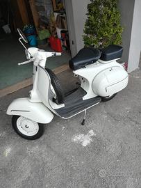 Piaggio Vespa 150 GL (VLA1) - 1963