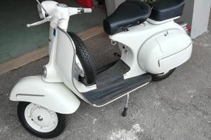 Piaggio Vespa 150 GL (VLA1) - 1963