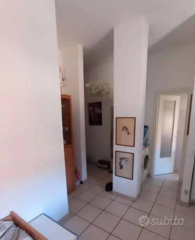 Appartamento – Sesto San Giovanni, Baraggia, Rondinella - Altro