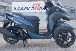 Yamaha Tricity 125