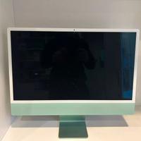 Apple iMac 24" 2020 M1
