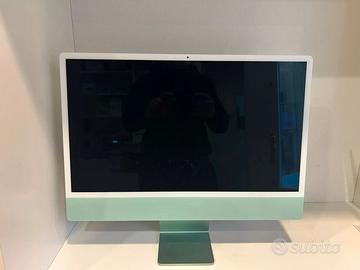 Apple iMac 24" 2020 M1