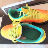 scarpe calcio bimbo 