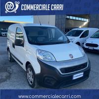 FIAT FIORINO NEW 1.3 M-JET FURGONE SX -