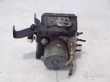 Centralina Pompa Abs Smart 454 Forfour 1.3 benz