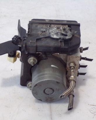 Centralina Pompa Abs Smart 454 Forfour 1.3 benz
