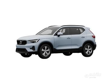 Volvo XC40 B3 automatico Essential